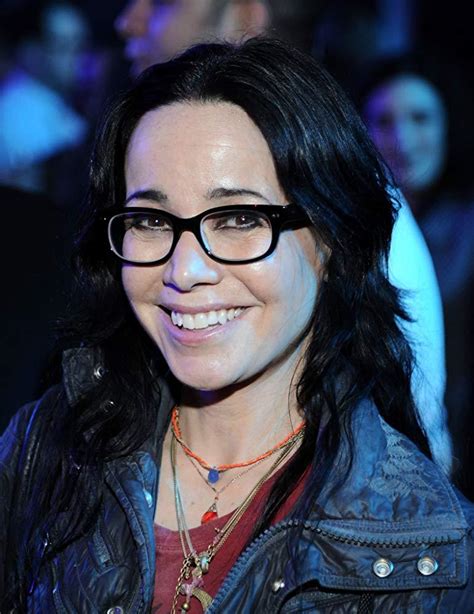 janeane garofalo asexual|Janeane Garofalo